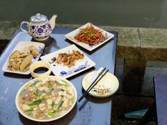 -阿东农家菜(新场古镇下塘街店)