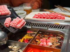 -海底捞火锅鲜切牛肉主题店(长寿路店)