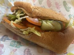 -赛百味SUBWAY(小北店)