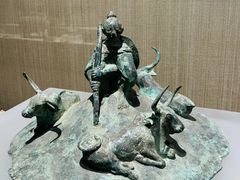 -中国农业博物馆
