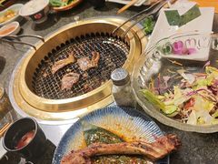 -梦山水日本烧肉(五四广场店)