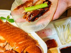 -悦融琥珀·京鲁菜·海味珍品(西单店)