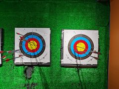 -Skay•射箭馆•弓箭娱乐(体育西店)