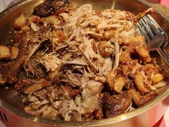 -恰八斗·猛火长沙菜(国贸店)