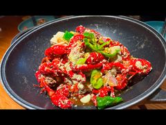 -黄尚皇小龙虾-螃蟹-深夜食堂(皇后公园店)