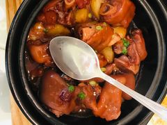 -汤城小厨•粤菜•靓汤(金宝街店)