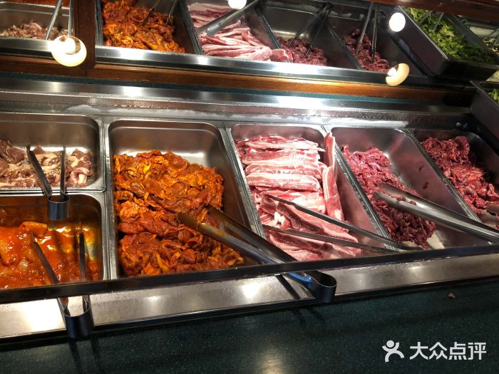 Morning House Korean BBQ 24 Hours. 새벽집图片