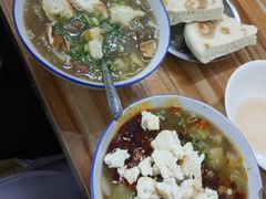 -老字号贾家肉丸糊辣汤(光明巷店)