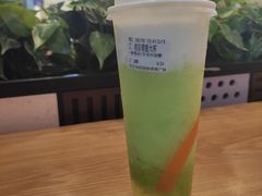 -CoCo都可(新我格广场店)