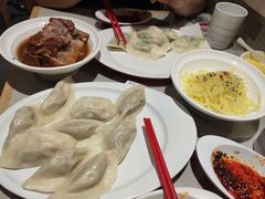 -喜家德虾仁水饺(华强天虹店)