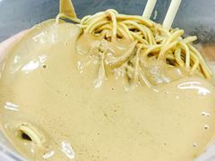 -老地方面馆(思南路店)