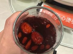 -饭怕鱼·黄焖鲟龙鱼(湖大店)