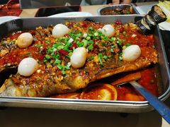-鱼酷活鱼烤鱼(沈阳大悦城店)
