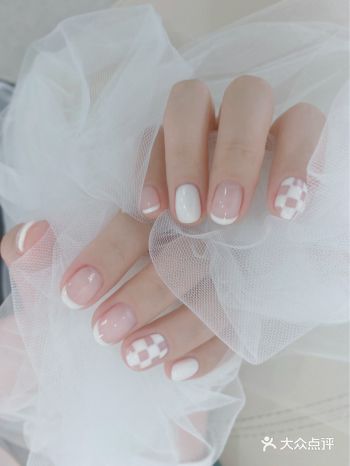 One Nail美甲美睫半永久