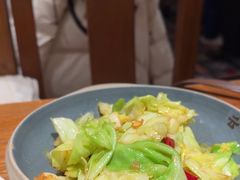 -云海肴·汽锅鸡·云南菜(美罗城店)