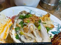 -亿牌牌东北烧烤(怀特店)