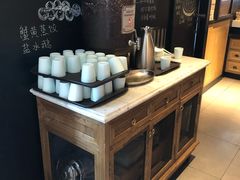 -东园小馆·早茶·淮扬小炒(印象汇店)