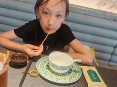 -南里山房·新淮扬菜(徐汇万科店)