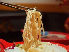 草原千层肚-大龙燚·旷野鲜火锅(广州首店)