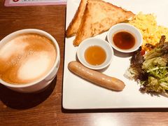 -必胜客(五道口店)