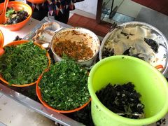 -阿麟馄饨(延长路店)