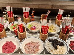 -古道村落(温汤店)