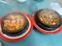 -石锅坛肉(广场店)