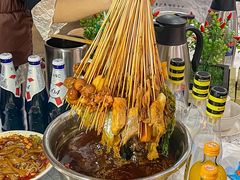 -成都瓜串串(华强北店)