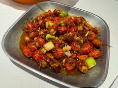 -靓靓蒸虾·头牌蒸虾(沙湖旗舰店)