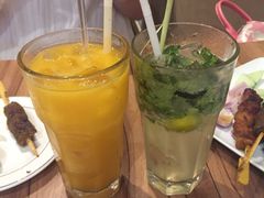 -关夫人餐厅(阳光广场店)