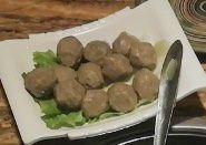 牛肉丸-润泽园椰子鸡(汇一城店)