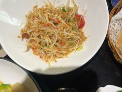 -金厨泰国餐厅·全泰籍厨师料理(拱北店)