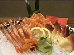 -红叶日本料理(辰熙广场店)