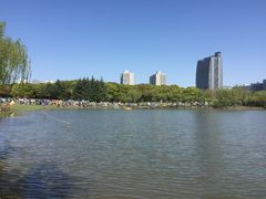 -黄兴公园