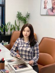 -唐风采假发补发定制