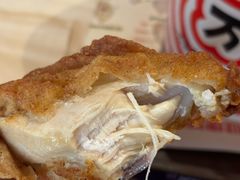 -肯德基(西安兴庆店)