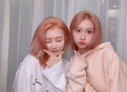 -L+奥拉接发烫发染发