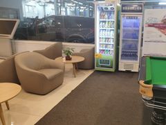 -北京亚奥福瑞福特4S店(北苑家园店)