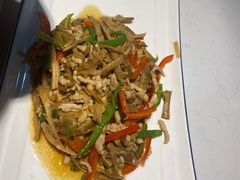 -千岛湖小鱼儿·淳安匠心农家菜