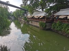 -小河直街历史文化街区