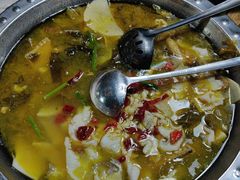 -陈生记黑鱼馆·20年活鱼现杀(宁波鼓楼店)
