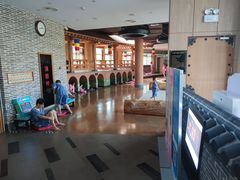 -纽斯桑拿会所(东绣路店)