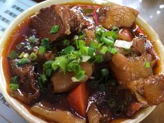 -周肥肠(江油总店)