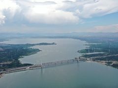 -怀来官厅水库
