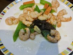 -浩家苑菜馆(汉口路店)