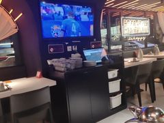 -鸣记脆皮烤鱼·海鲜烤鱼(三八广场店)