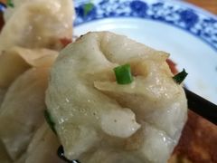 生煎包-鼎顺小吃(吴山名楼店)