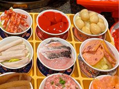 -巴将军·非遗老字号火锅(解放碑店)