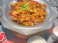 -蛙小侠(珠海华发商都店)