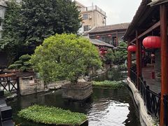 -猪肉婆私房菜(容桂总店)